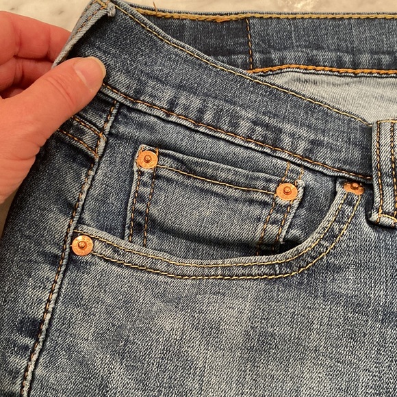 LEVI’S 510 jeans - Picture 8 of 9